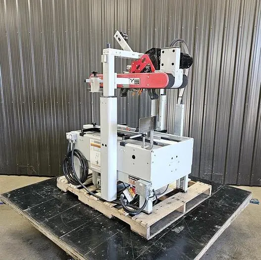 Used 3M Adjustable Case Sealer, 700A