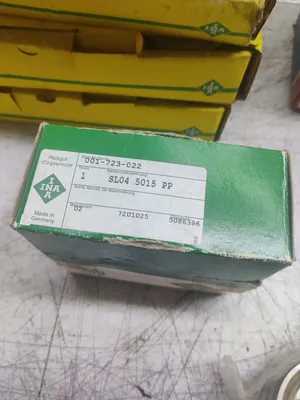 NEW INA INA SL04-50XX-PP