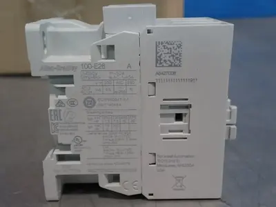NEW ALLENBRADLEY 100E26KD00