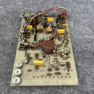Used Barber Colman 440-305-02 Circuit Boards California US | Davliegogo LLC #1706470