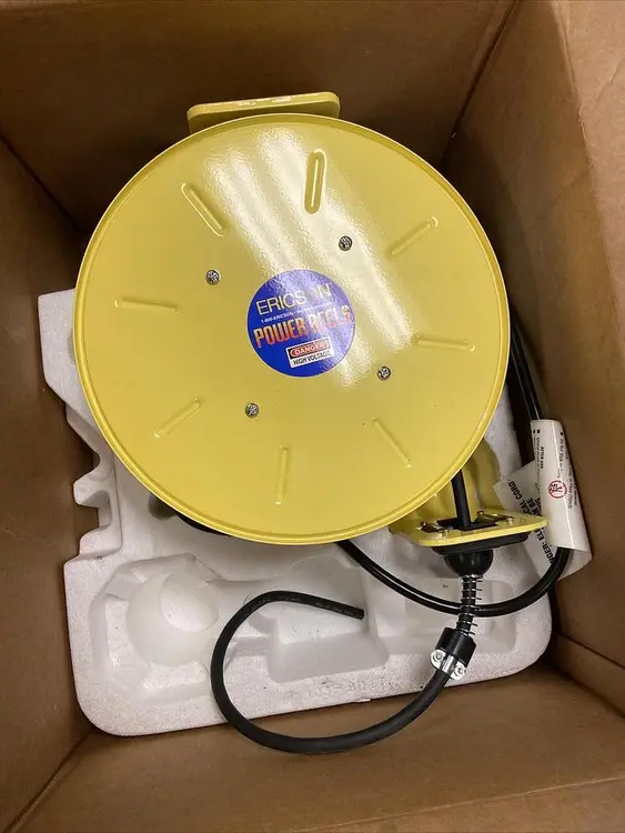 Used ERICSON 4163-35 Cable & Wire | Surplus Asset Holdings #1206737