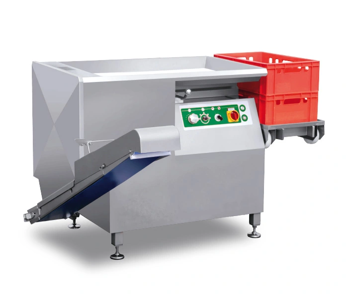 Used _UNKNOWN_ MODEL 2000-105 Meat Processing Equipment California US | RAM Manufacturing Equipment, LLC #290471