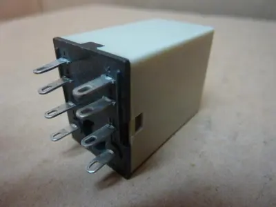 USED OMRON E3C-GE4