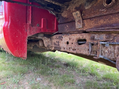 USED 2002 FORD F-350