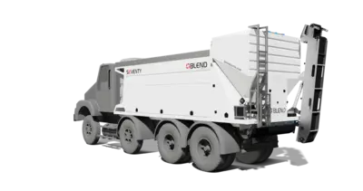 Blend SEVENTY Concrete plant | Iron Listing (3)