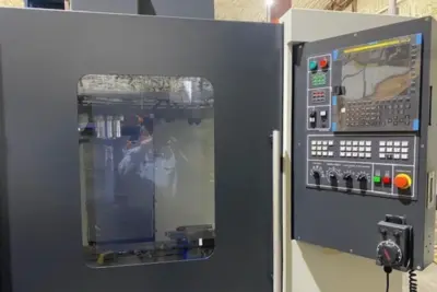 2024 CHEVALIER EM2040L Vertical Machining Centers | Toolquip, Inc. (2)