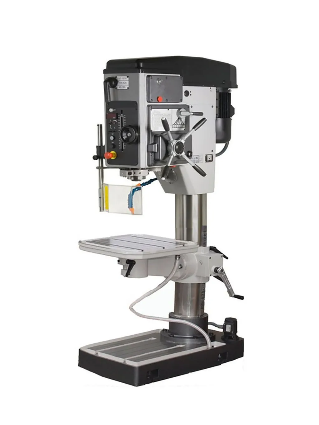 NEW 2025 CLAUSING IBARMIA BC50VE