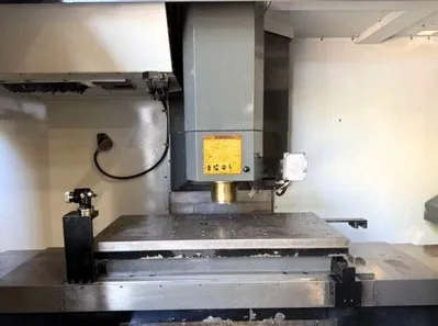 2013 HAAS VF-3SSAPC Vertical Machining Centers | Midstate Machinery (4)