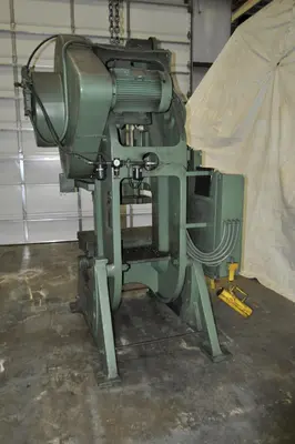 USED Southbend 80 FW-AC