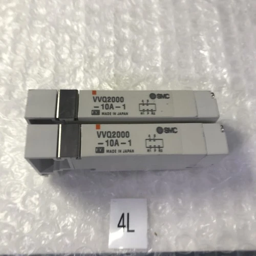 NEW SMC VVQ2000-10A-1