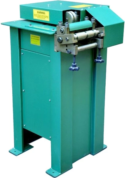 TK No. 24 Collar Maker