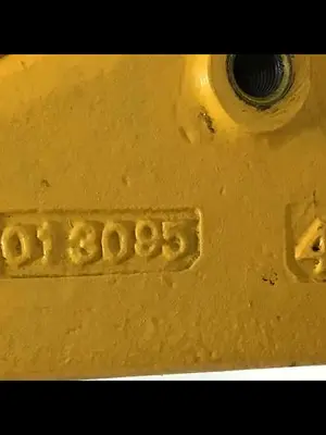 USED VAN DORN DEMAG 303676