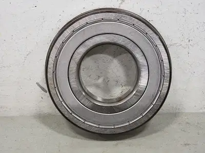 NEW SKF 6310-2ZNR
