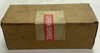 Used NIBCO T-585-70-66 Pump & Valve Parts Ohio US | Surplus Asset Holdings #1234221