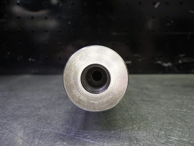 Kennametal 1.0625" Coolant Thru 5xD Drill 1.25" Shank KSEM1063R54SSF125 (LOC3292)