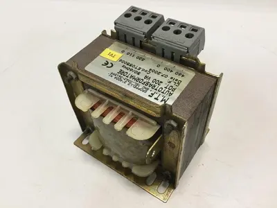 USED MTF ET055006