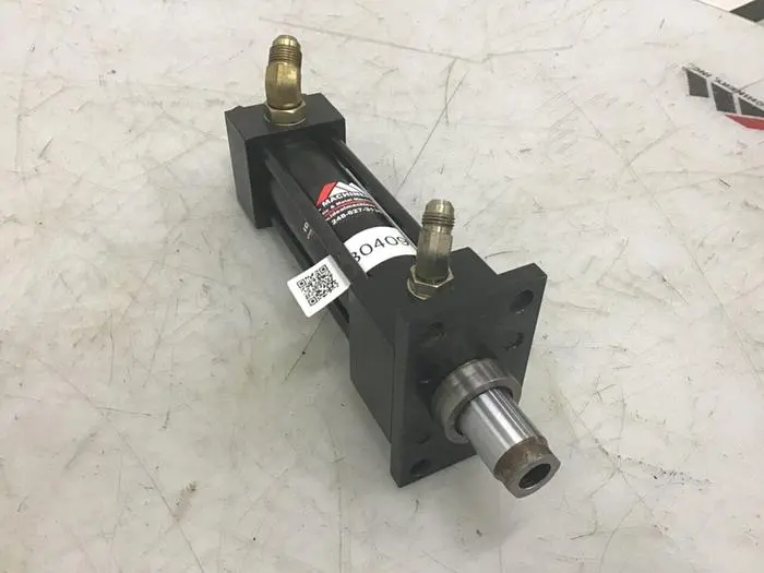 Used HYDRO LINE N5F-1.5X4.11 Cylinders Michigan US | Ideal Machinery #1308850