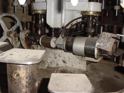 USED HORIX HFV 44
