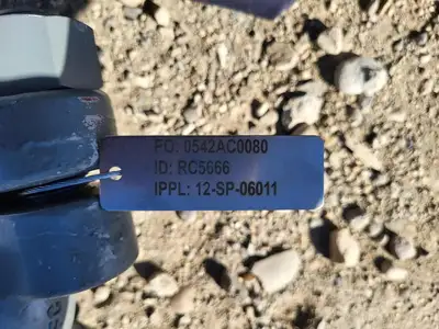 NEW IFC Y1500 SWSB
