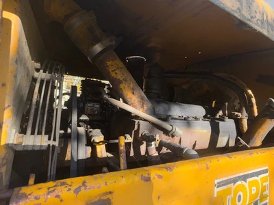 Used 1968 CATERPILLAR 950 Wheel Loaders Alaska US | Proxy Equipment #1516600