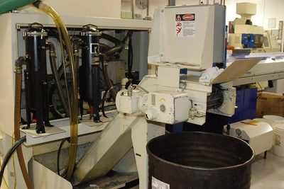 USED 1999 TSUGAMI BS20-II
