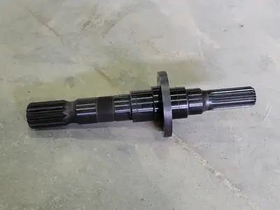 770 Heat Generator Shaft 084060319