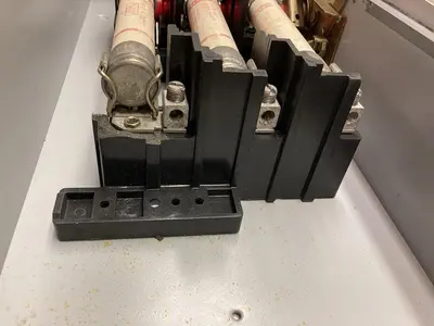USED ELECTRIC TH3362R