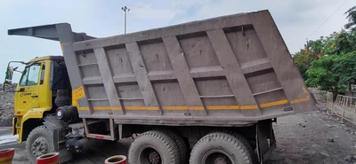 USED 2025 EICHER EICHER PRO 6028T G CBC BS6