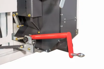 Northtech NT HBR-12E Horizontal Bandsaw