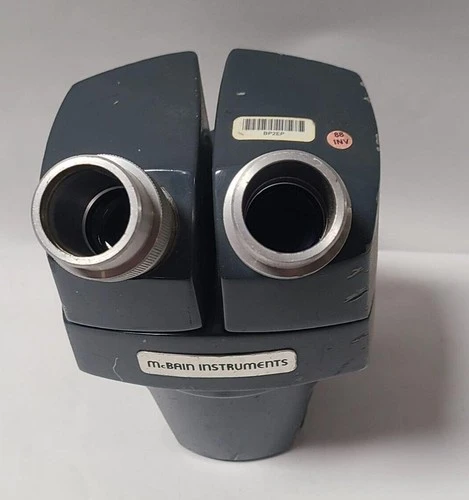 Used American Optical 324536789097623432423423 Microscopes | Amiron Machinery #737825