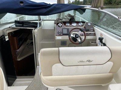 Used 2012 SEA RAY 280 SUNDANCER Boats (Misc) Virginia US | Affordable Outdoors #1637993