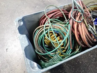Hoses