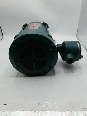 reliance R7919453N-JF Type J Ph.3 Hp.1 5.