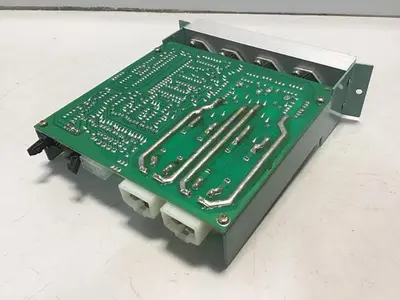 USED HOTSYS HOT-RUNNER SYSTEM
