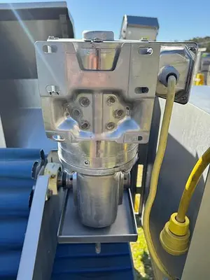USED F.I.R.M. INC. GREEN ONION ROOT TOPER