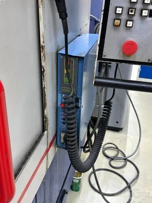 USED 2004 TECNOMAGNET MCC