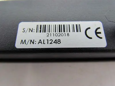 Advanced Illumination AL1248 Broad Area Linear Array AL1248-660