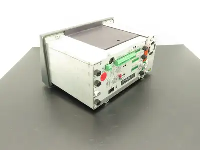 Mettler Toledo JTPA 4460 000 Jaguar Scale Operator Interface Controller 100-240V