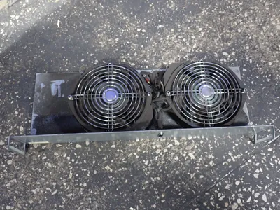 Used FANUC A05B2603C311 Electronic Component Fans Ohio US | HGR 24 #942590