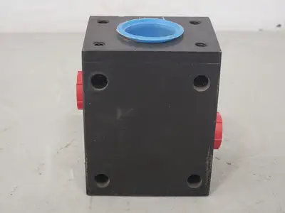 NEW BASIC TECHNOLOGIES DBD I0GIX/12