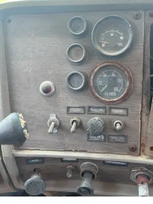 Used 1975 MACK DM686S Misc Trucks Louisiana US | Proxy Equipment #1385279