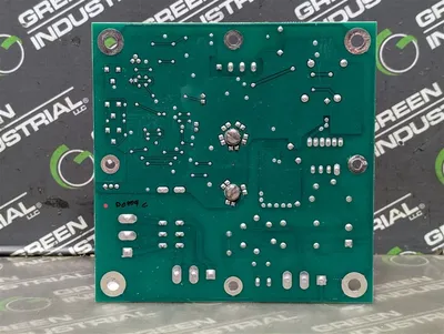 Alstom 17-1905LF Limelight Coal Flow Monitor Control Board for EPSC-0070 Used