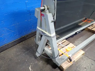 Used DOUTHITT CORPORATION 10ML Plate makers Ohio US | HGR 24 #783576