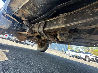 Used 1988 FORD F350 CUSTOM Fuel & Lube Trucks New Jersey US | Proxy Equipment #1425966