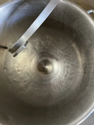 HOBART M-802 Dough Mixers | Envoy Equipment LLC (8)