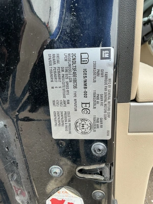USED 2006 CHEVROLET EQUINOX