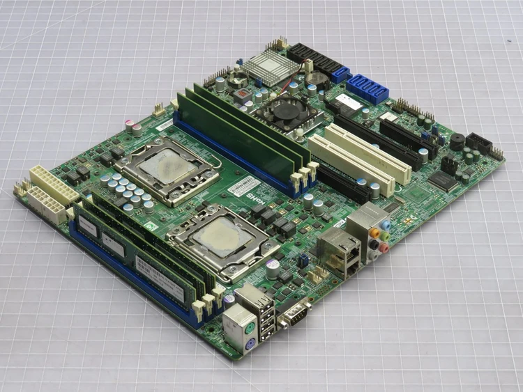 Used SUPERMICRO _UNKNOWN_ Printed Circuit Boards (PCB) | OCO Industrial #1641031