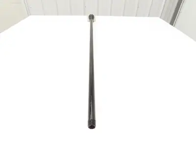 Banner SOP-E12-900A 900mm 1/2"NPT Stand-off Pipe with Base & Angle Mount Bracket