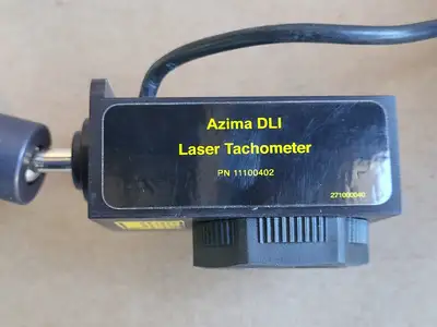 NEW AZIMA DLI