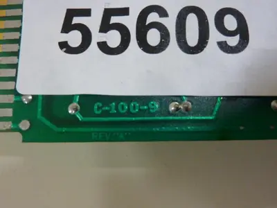 USED DIGITAL EQUIPMENT C-100-9